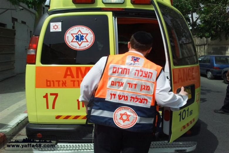 30 شخصاً عربياً لقوا مصرعهم على شوارع البلاد منذ بداية العام 